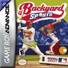 Backyard Sports - Baseball 2007